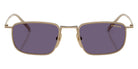Prada PR D52S 7OE70W 49 - Brass #id:prd52s7oe70w_s:106100