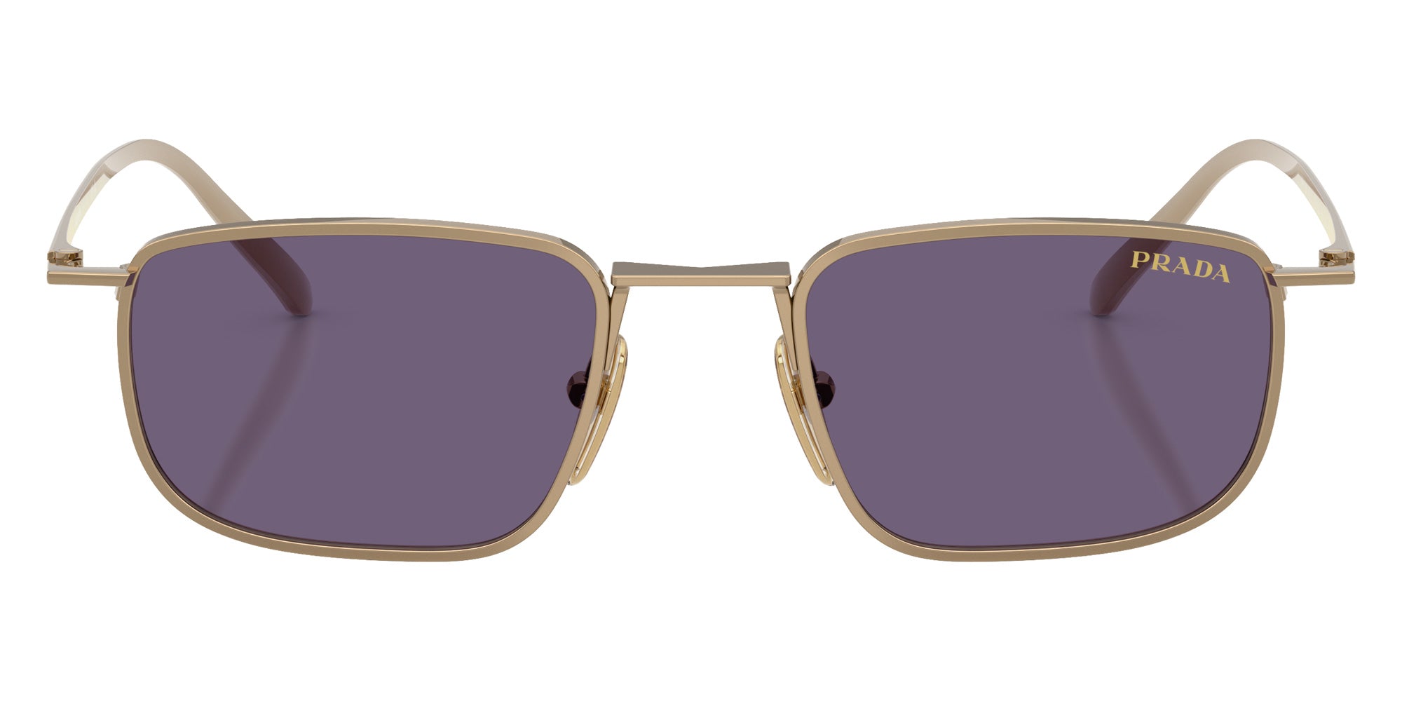 Prada PR D52S 7OE70W 49 - Brass #id:prd52s7oe70w_s:106100