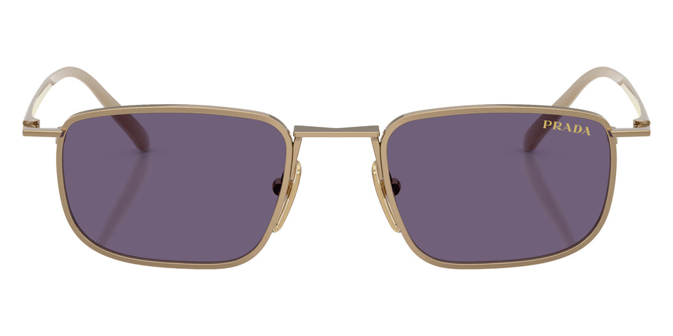 Prada PR D52S 7OE70W 49 - Brass #id:prd52s7oe70w_s:106100