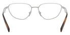 Prada PR D52V 1BC1O1 54 - Silver #id:prd52v1bc1o1_s:100115