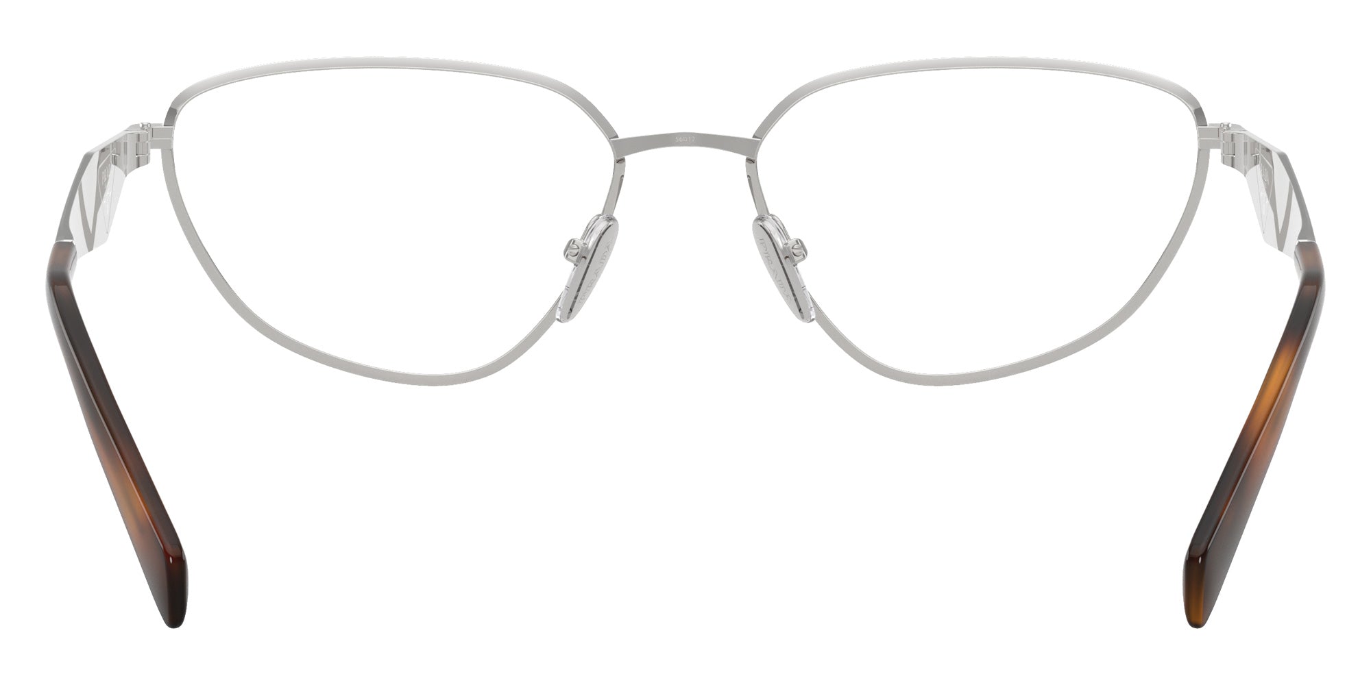 Prada PR D52V 1BC1O1 54 - Silver #id:prd52v1bc1o1_s:100115