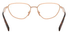 Prada PR D52V 22L1O1 54 - Rose Gold #id:prd52v22l1o1_s:104115