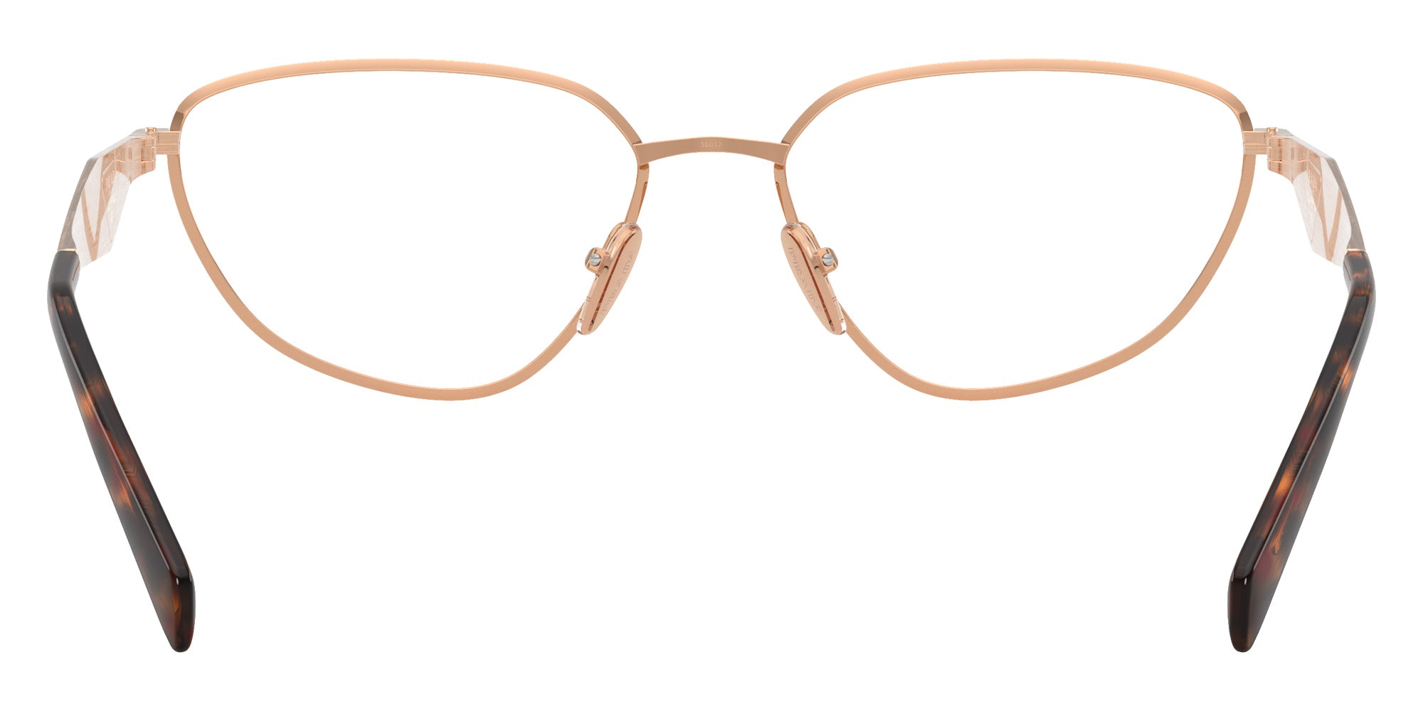 Prada PR D52V 22L1O1 54 - Rose Gold #id:prd52v22l1o1_s:104115