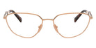 Prada PR D52V 22L1O1 54 - Rose Gold #id:prd52v22l1o1_s:104100