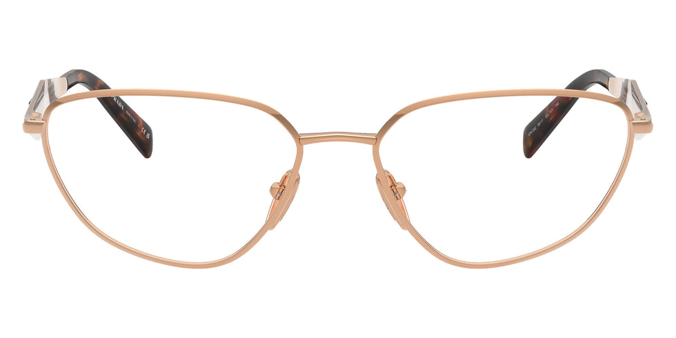 Prada PR D52V 22L1O1 54 - Rose Gold #id:prd52v22l1o1_s:104100