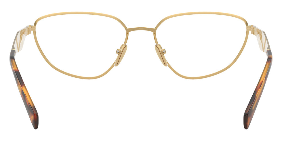 Prada PR D52V 24J1O1 54 - Gold #id:prd52v24j1o1_s:108115