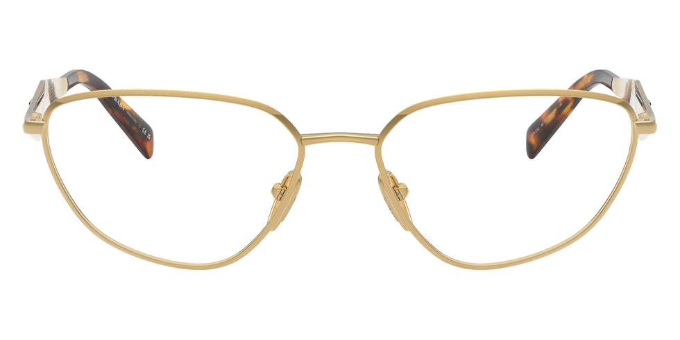 Prada PR D52V 24J1O1 54 - Gold #id:prd52v24j1o1_s:108100