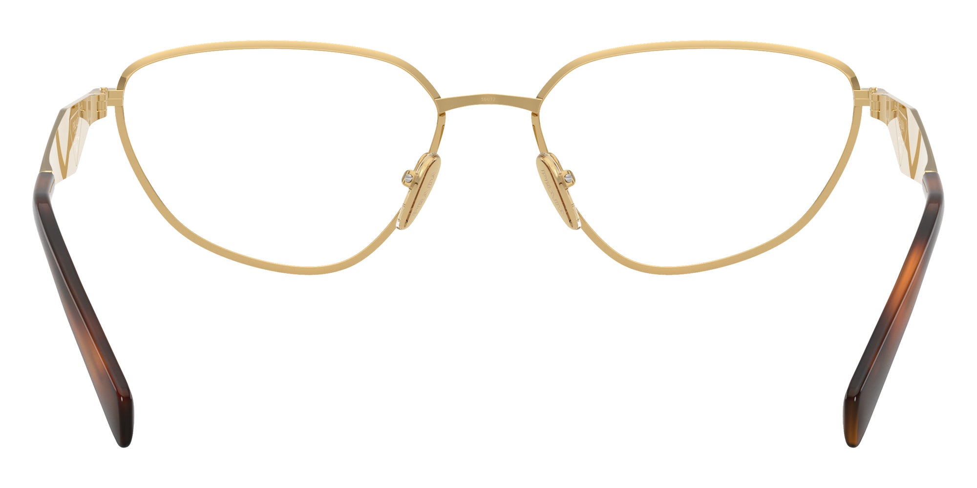 Prada PR D52V 5AK1O1 54 - Gold #id:prd52v5ak1o1_s:112115