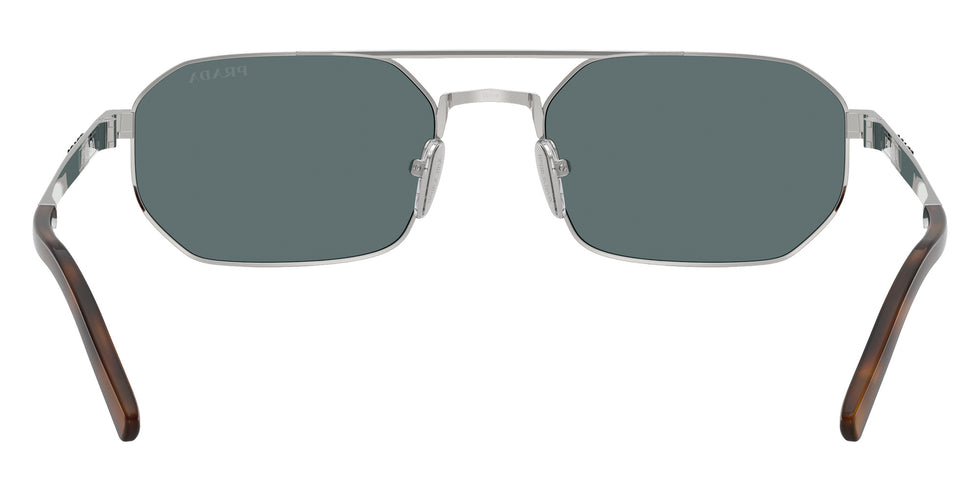 Prada PR D53S 1BC40X 55 - Silver #id:prd53s1bc40x_s:100115