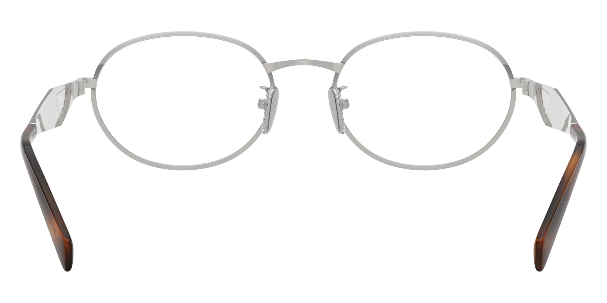 Prada PR D53VD 1BC1O1 54 - Silver #id:prd53vd1bc1o1_s:100115