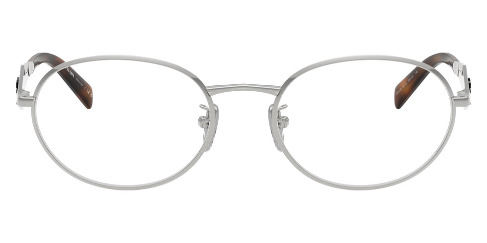 Prada PR D53VD 1BC1O1 54 - Silver #id:prd53vd1bc1o1_s:100100