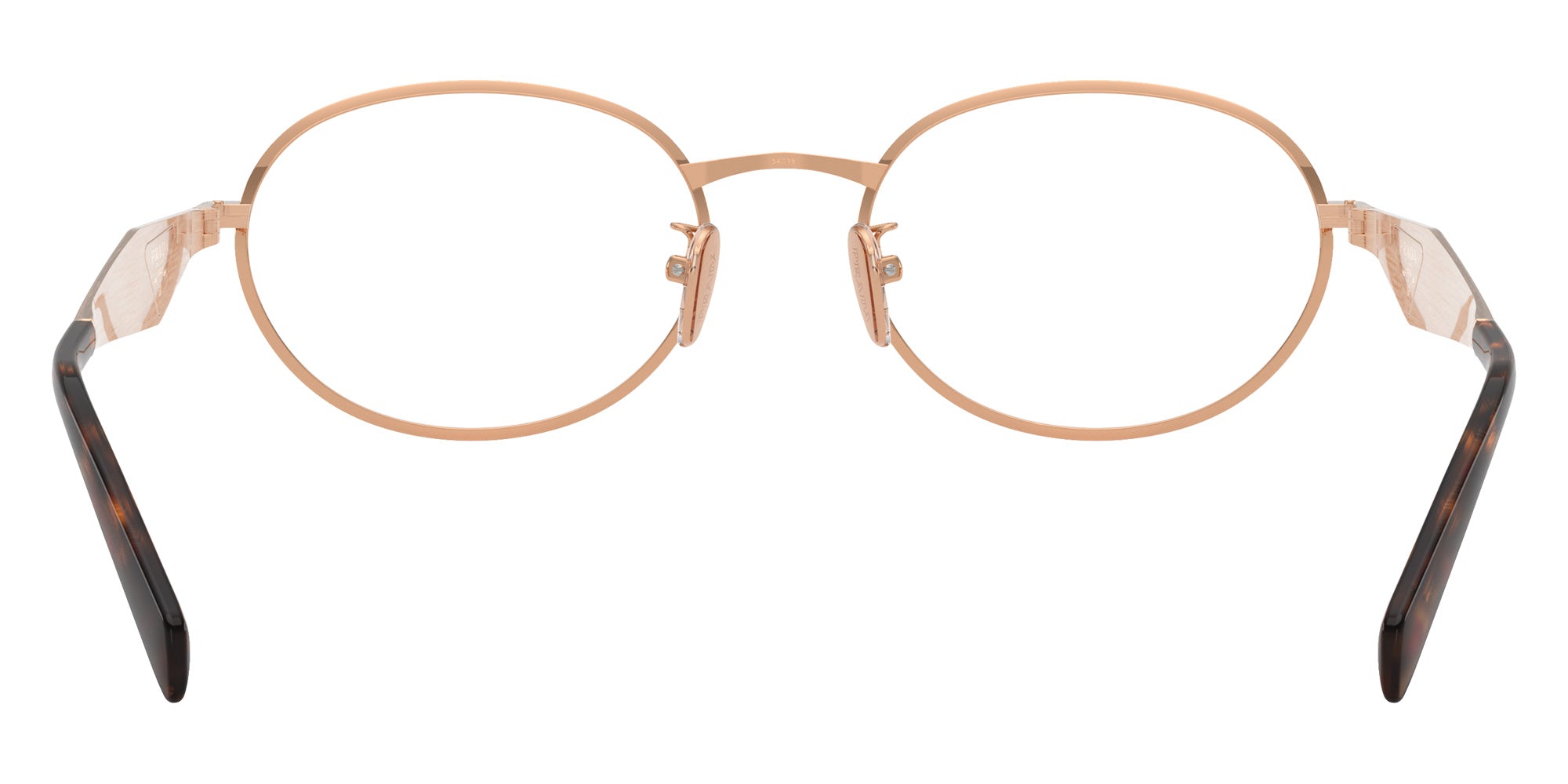 Prada PR D53VD 22L1O1 54 - Rose Gold #id:prd53vd22l1o1_s:102115