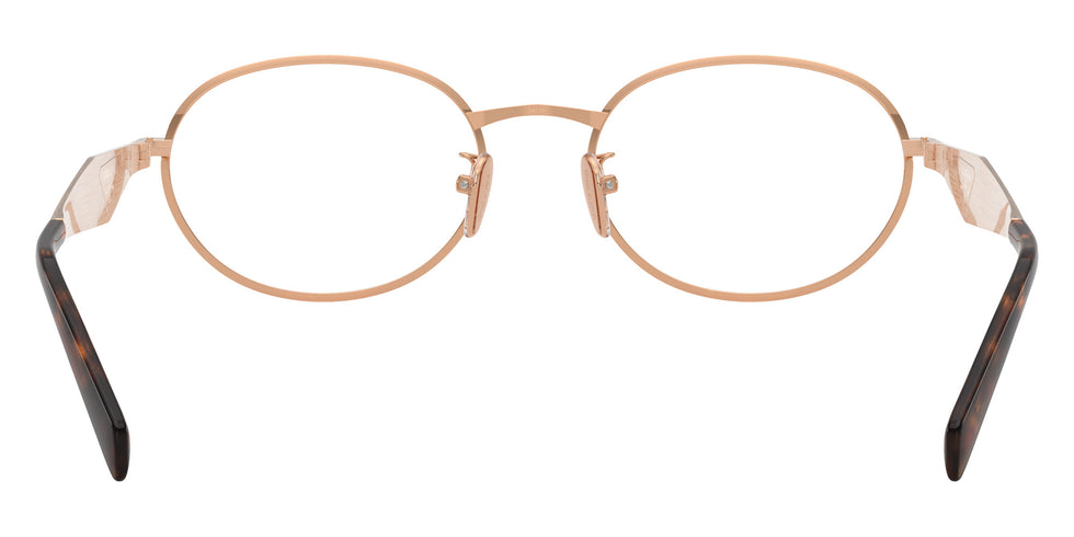 Prada PR D53VD 22L1O1 54 - Rose Gold #id:prd53vd22l1o1_s:102115