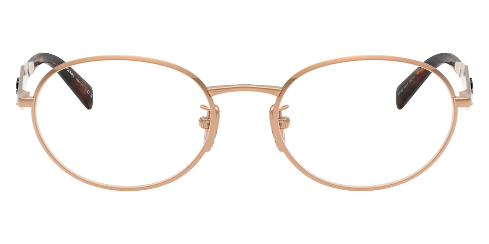 Prada PR D53VD 22L1O1 54 - Rose Gold #id:prd53vd22l1o1_s:102100