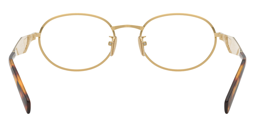 Prada PR D53VD 24J1O1 54 - Gold #id:prd53vd24j1o1_s:104115