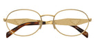 Prada PR D53VD 5AK1O1 54 - Gold #id:prd53vd5ak1o1_s:106120
