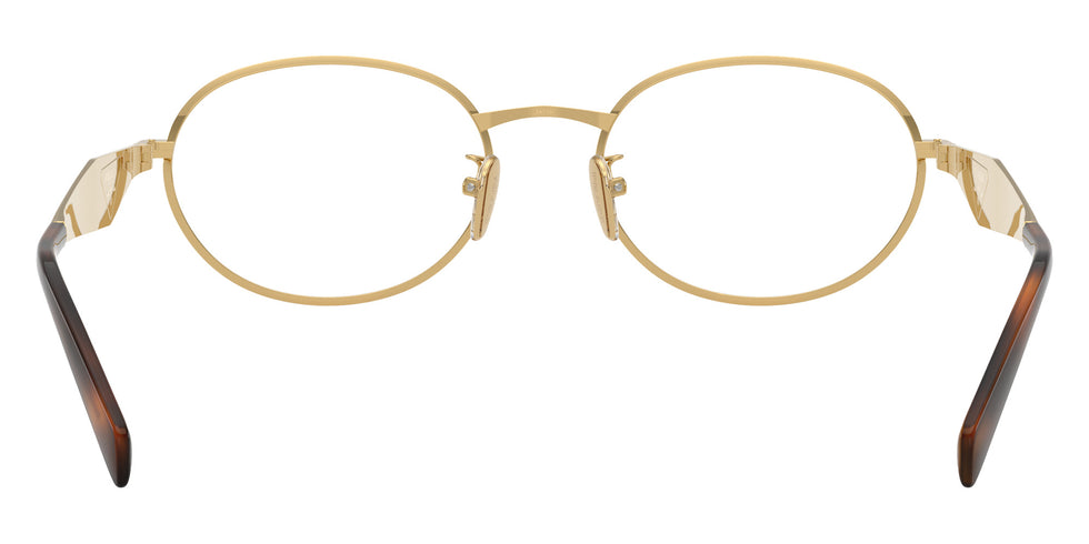 Prada PR D53VD 5AK1O1 54 - Gold #id:prd53vd5ak1o1_s:106115
