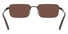 Prada PR D54S 22J80T 55 - Satin Cigar #id:prd54s22j80t_s:102115
