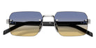Prada PR D55S 1BC50E 55 - Silver #id:prd55s1bc50e_s:100120