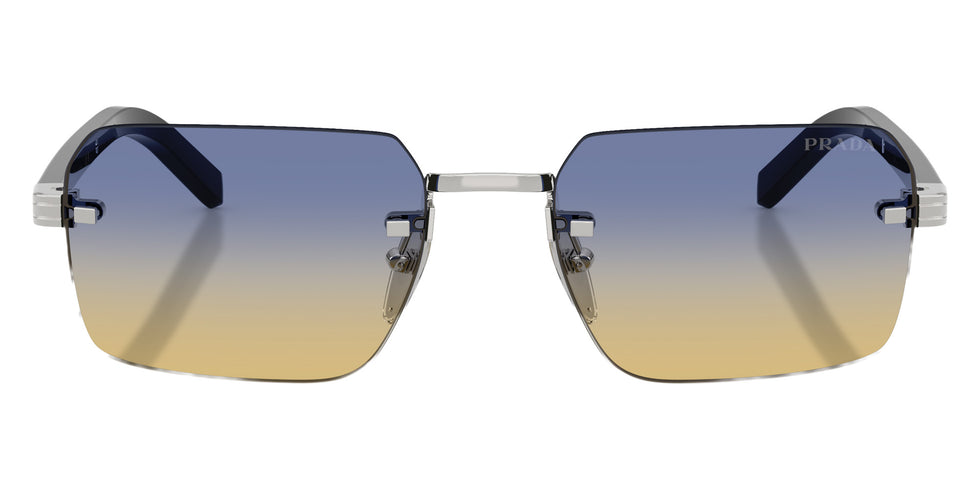 Prada PR D55S 1BC50E 55 - Silver #id:prd55s1bc50e_s:100100