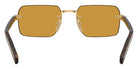 Prada PR D55S 5AK50P 55 - Gold #id:prd55s5ak50p_s:102115