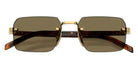 Prada PR D55S 5AK90F 55 - Gold #id:prd55s5ak90f_s:104120