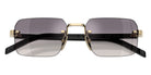Prada PR D55S ZVN60W 55 - Pale Gold #id:prd55szvn60w_s:108120