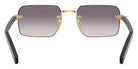 Prada PR D55S ZVN60W 55 - Pale Gold #id:prd55szvn60w_s:108115