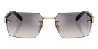 Prada PR D55S ZVN60W 55 - Pale Gold #id:prd55szvn60w_s:108100