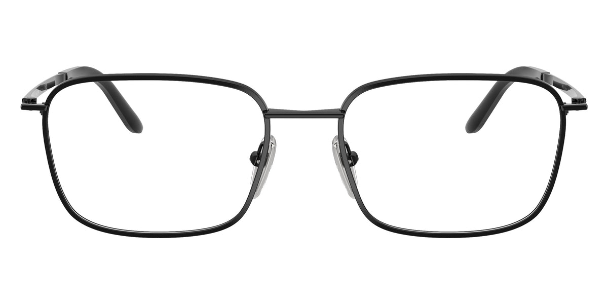 Prada PR D55V 1AB1O1 53 - Black #id:prd55v1ab1o1_s:100100