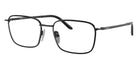 Prada PR D55V 1AB1O1 53 - Black #id:prd55v1ab1o1_s:100105