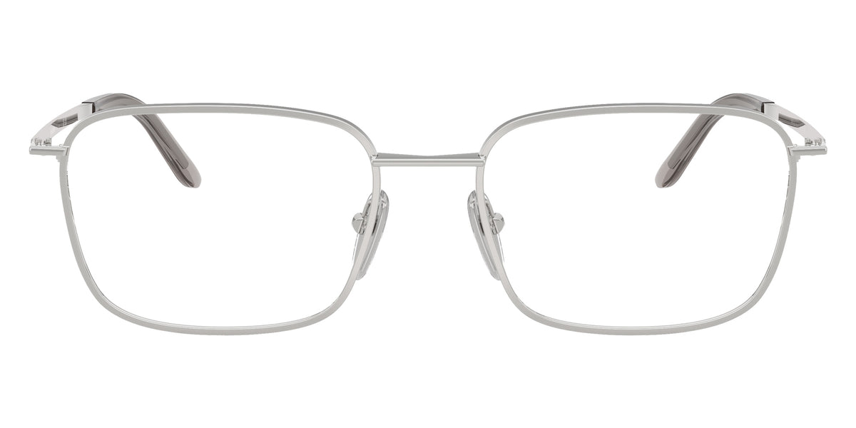 Prada PR D55V 1BC1O1 53 - Silver #id:prd55v1bc1o1_s:104100