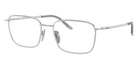 Prada PR D55V 1BC1O1 53 - Silver #id:prd55v1bc1o1_s:104105