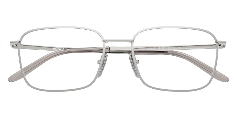 Prada PR D55V 1BC1O1 53 - Silver #id:prd55v1bc1o1_s:104120