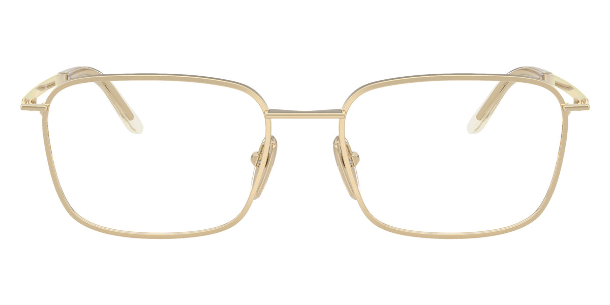 Prada PR D55V ZVN1O1 53 - Pale Gold #id:prd55vzvn1o1_s:108100