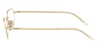 Prada PR D56V ZVN1O1 52 - Pale Gold #id:prd56vzvn1o1_s:112110