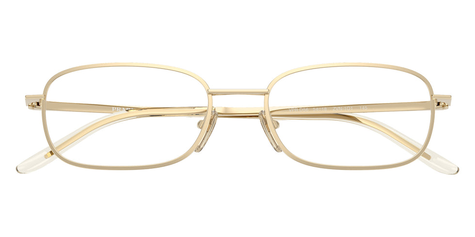 Prada PR D56V ZVN1O1 52 - Pale Gold #id:prd56vzvn1o1_s:112120