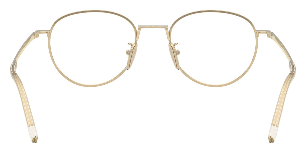Prada PR D57VD ZVN1O1 49 - Pale Gold #id:prd57vdzvn1o1_s:108115
