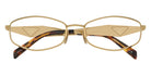 Prada PR D58V 5AK1O1 54 - Gold #id:prd58v5ak1o1_s:104120