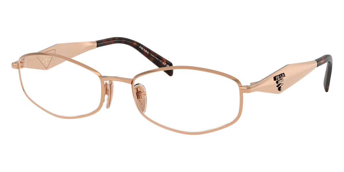 Prada PR D58V SVF1O1 54 - Rose Gold #id:prd58vsvf1o1_s:108105