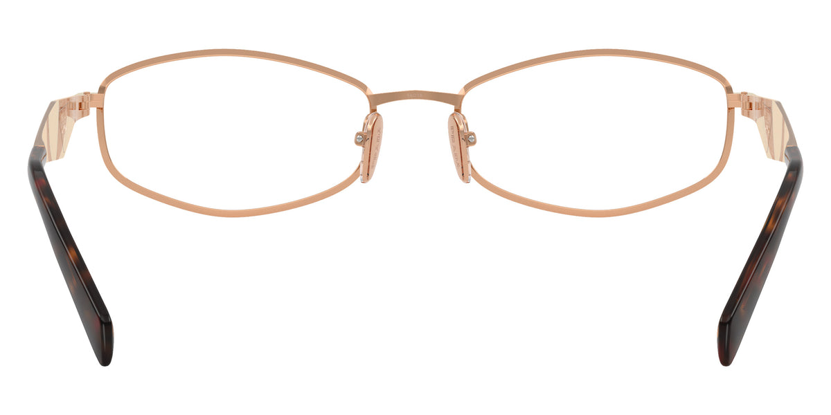 Prada PR D58V SVF1O1 54 - Rose Gold #id:prd58vsvf1o1_s:108115