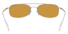 Prada PR D59S 1BC50P 54 - Silver / Dark Honey #id:prd59s1bc50p_s:100115