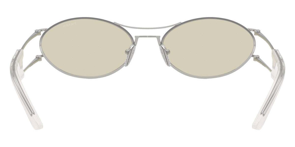 Prada PR D61S 1BC41B 58 - Silver / Brina Bio #id:prd61s1bc41b_s:104115