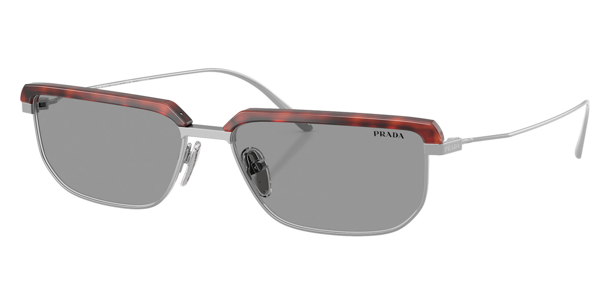 Prada PR D64S 20Q50Q 58 - Tartaruga Castagno / Gray #id:prd64s20q50q_s:100105