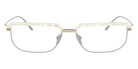 Prada PR D64S 29P10W 58 - Mother Of Pearl / Clear Blue Light Filter #id:prd64s29p10w_s:102100