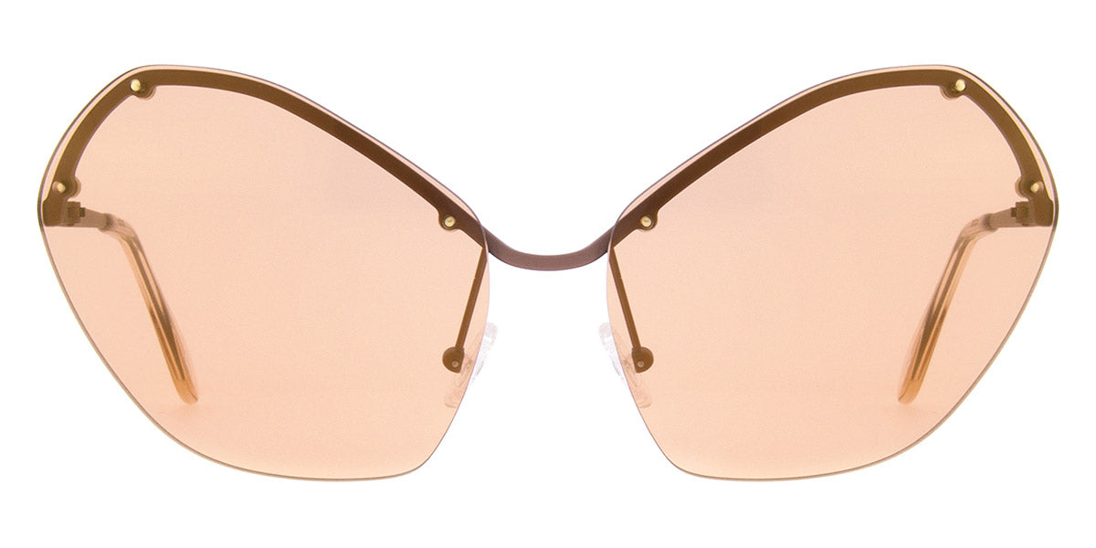 Andy Wolf - Precious Sun