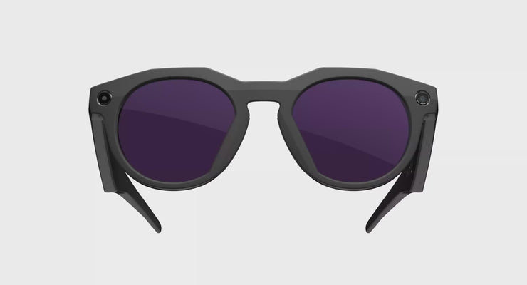 OAKLEY - META HSTN OW8002