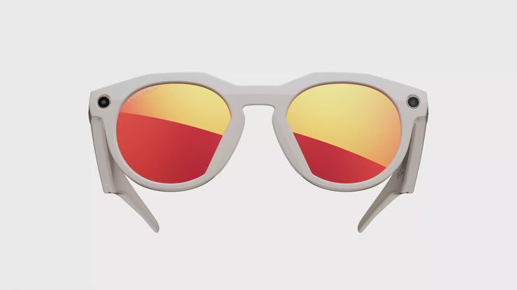 OAKLEY - META HSTN OW8002