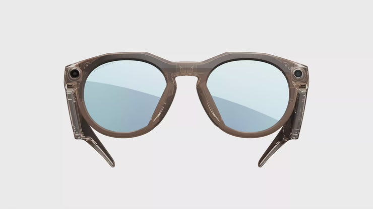 OAKLEY - META HSTN OW8002