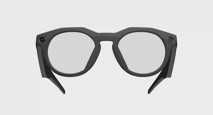OAKLEY - META HSTN OW8002